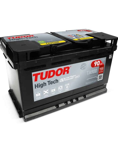 batteria tudor 90ah trovaprezzi|Batteria Tudor TA900 .